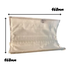 Cadre Filtrant - Filtre À Diatomées FNS+ 36 Grande