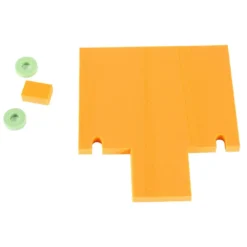 BWT Tapis Anti-vibrations 205x185mm Pompe Eurostar HF