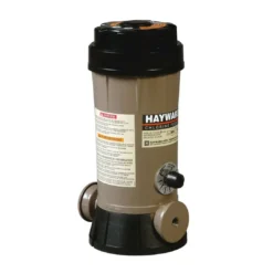 Chlorinateur 4 Kg - By-Pass Hayward