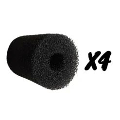 4 Brosses De Queue - Adaptable Polaris