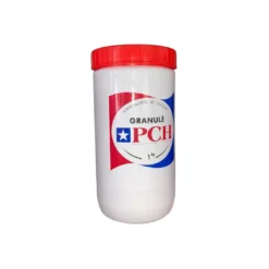 PCH 1 Kg - Chlore Choc - Non Stabilisé