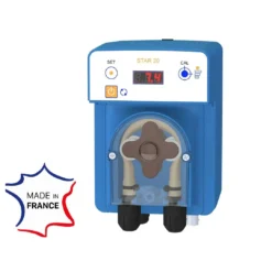 Régulateur PH- STAR 20 PH