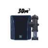 Hayward Électrolyseur Au Sel - SALT & SWIM 2.0 - 30m³