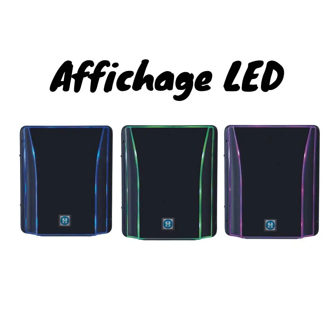 Hayward Électrolyseur Au Sel - SALT & SWIM 2.0 - 30m³ – Image 4