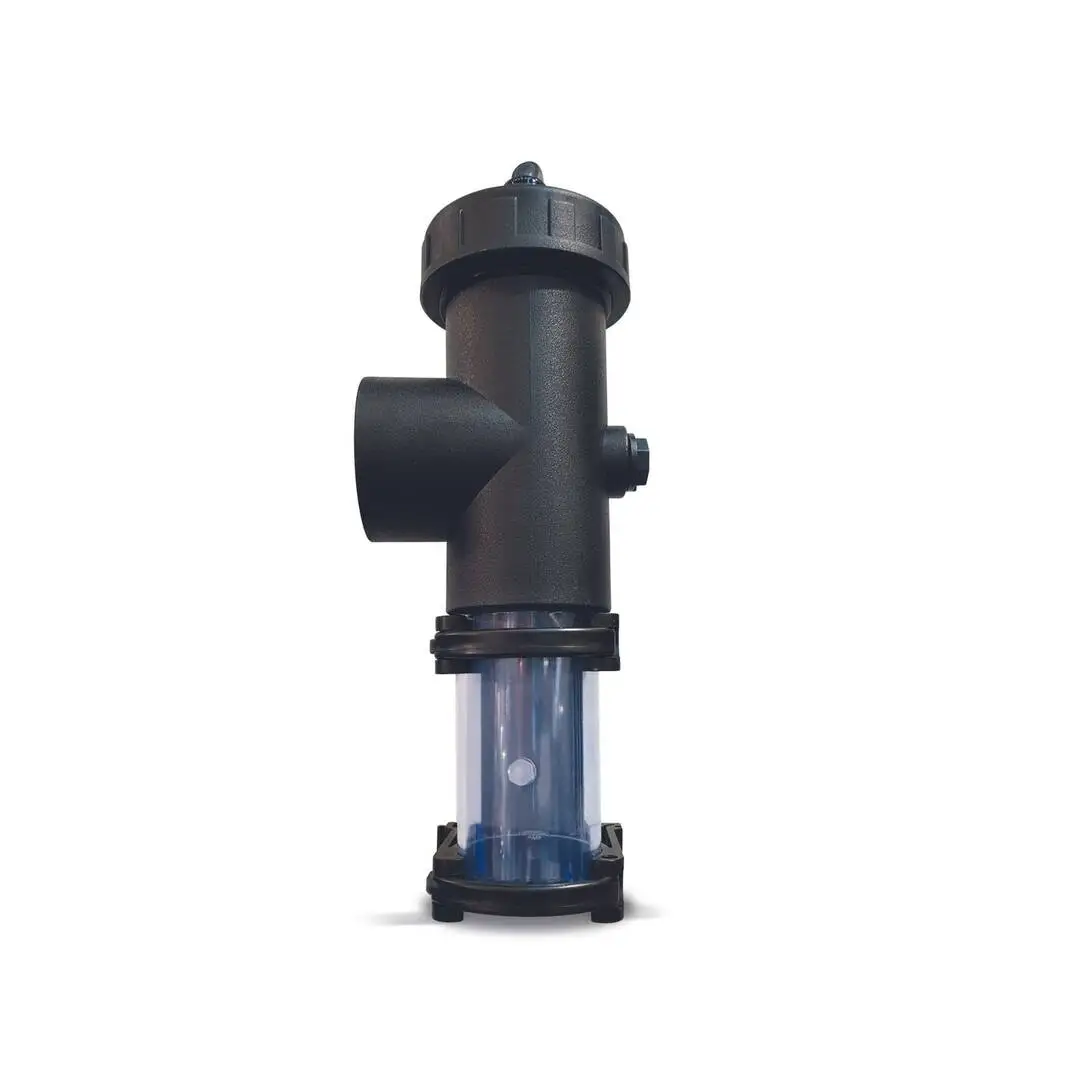 Hayward Électrolyseur Au Sel - SALT & SWIM 2.0 - 75m³ – Image 3