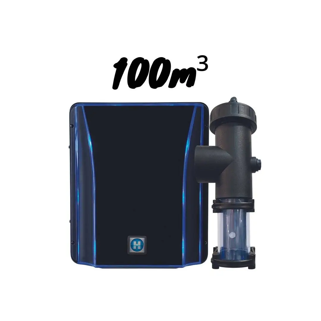 Hayward Électrolyseur Au Sel - SALT & SWIM 2.0 - 100m³