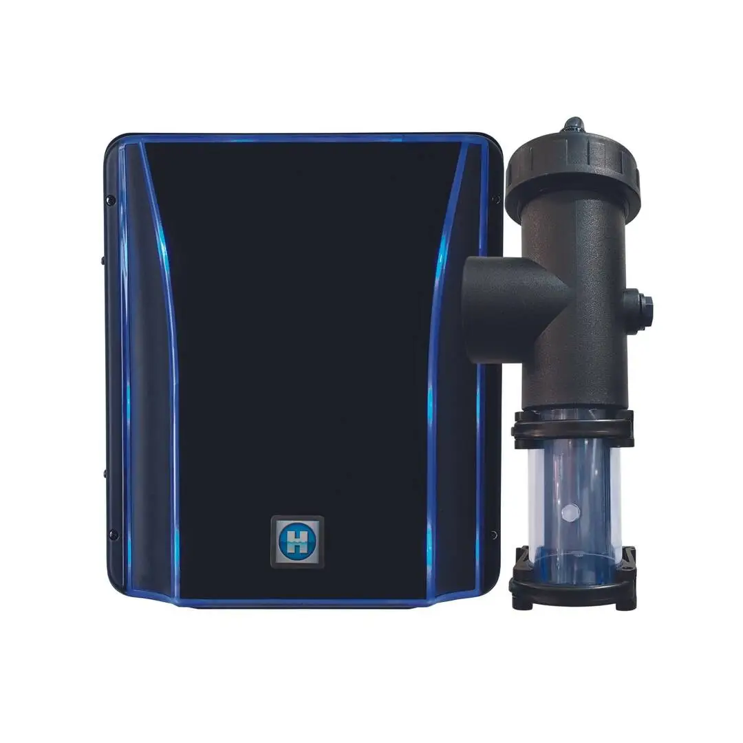 Hayward Électrolyseur Au Sel - SALT & SWIM 2.0 - 100m³ – Image 2