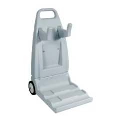 Hayward Chariot Robot Tiger Shark