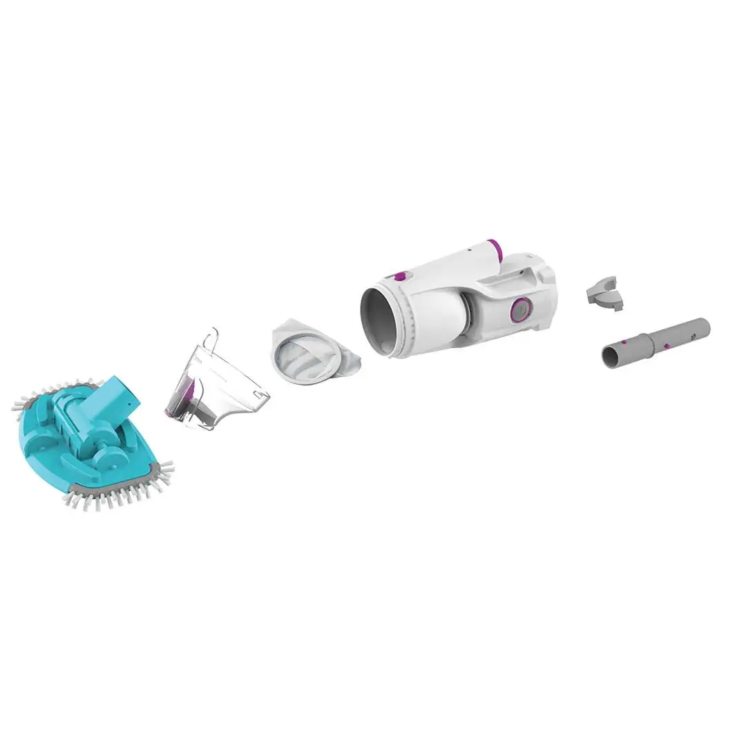 Aspirateur à Batterie Telsa 30 – Image 2