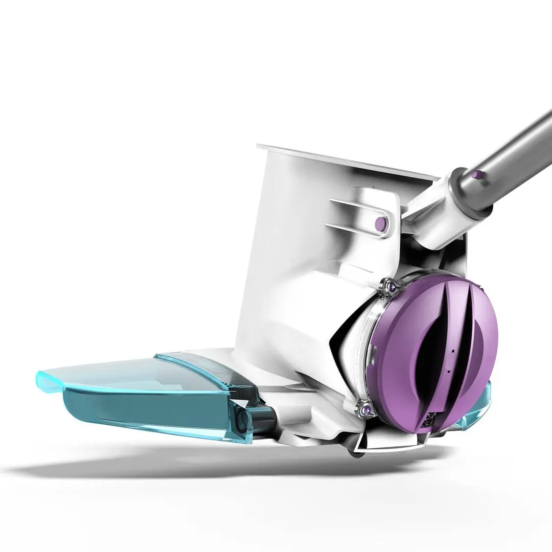 Aspirateur à Batterie Telsa 90