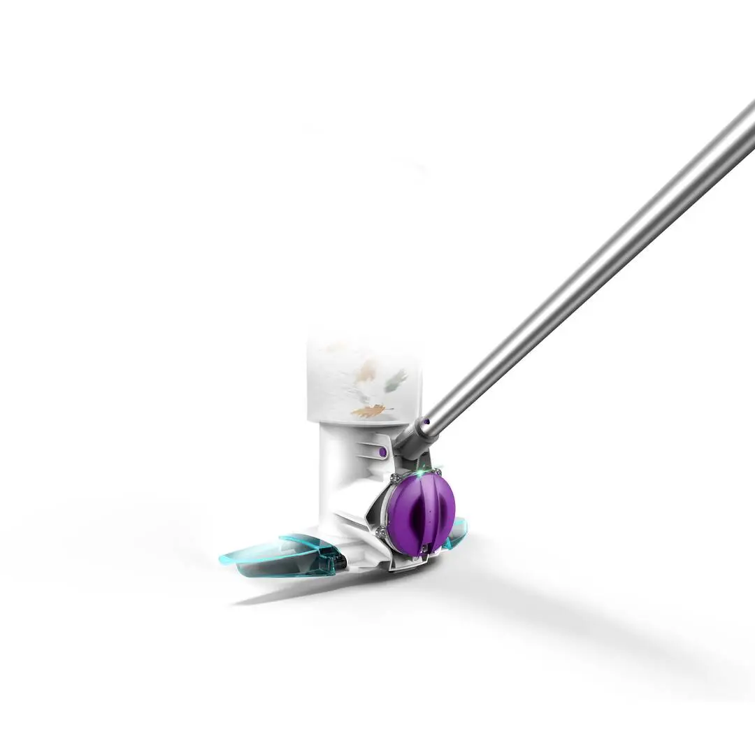 Aspirateur à Batterie Telsa 90 – Image 2