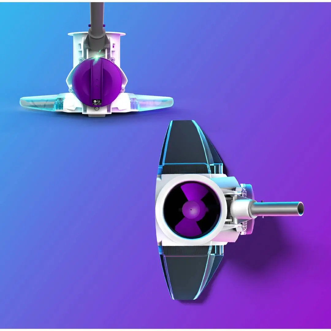 Aspirateur à Batterie Telsa 90 – Image 4