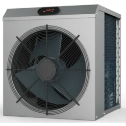 Mini Pompe à Chaleur Piscine 25m3