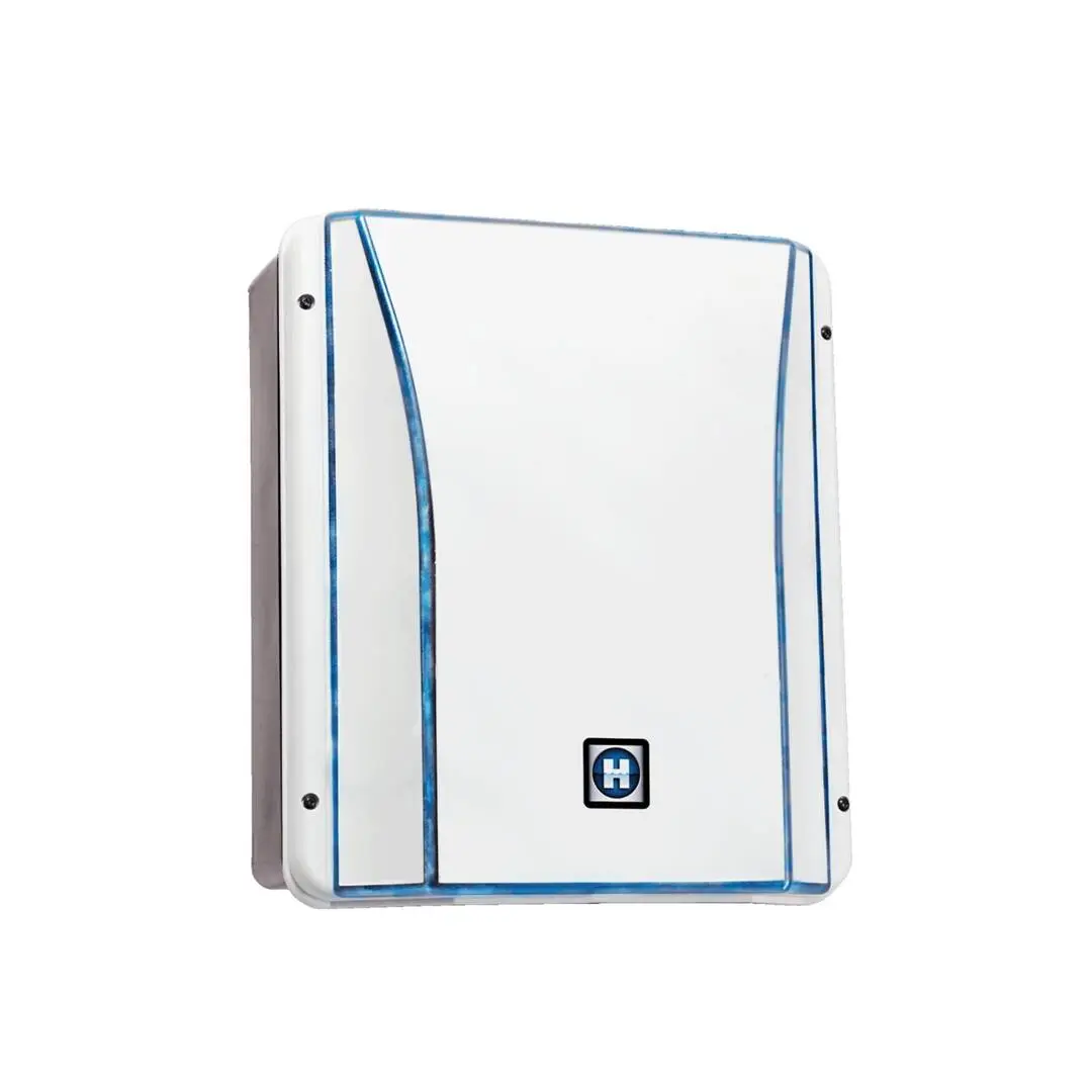 Cellule Electrolyseur Piscine - Salt & Swim 110m³ 22g/h - Hayward – Image 3