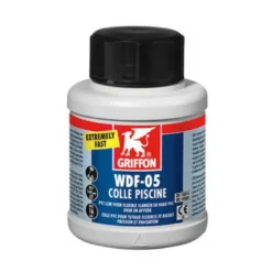 Pot De Colle - 250 Ml Griffon Colle