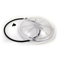 Couvercle Filtre à Sable Piscine - Té De Purge - Joint Granada Kripsol