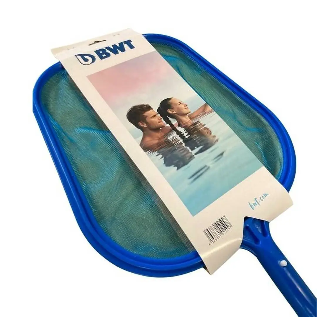 Épuisette Piscine - De Surface PVC BWT