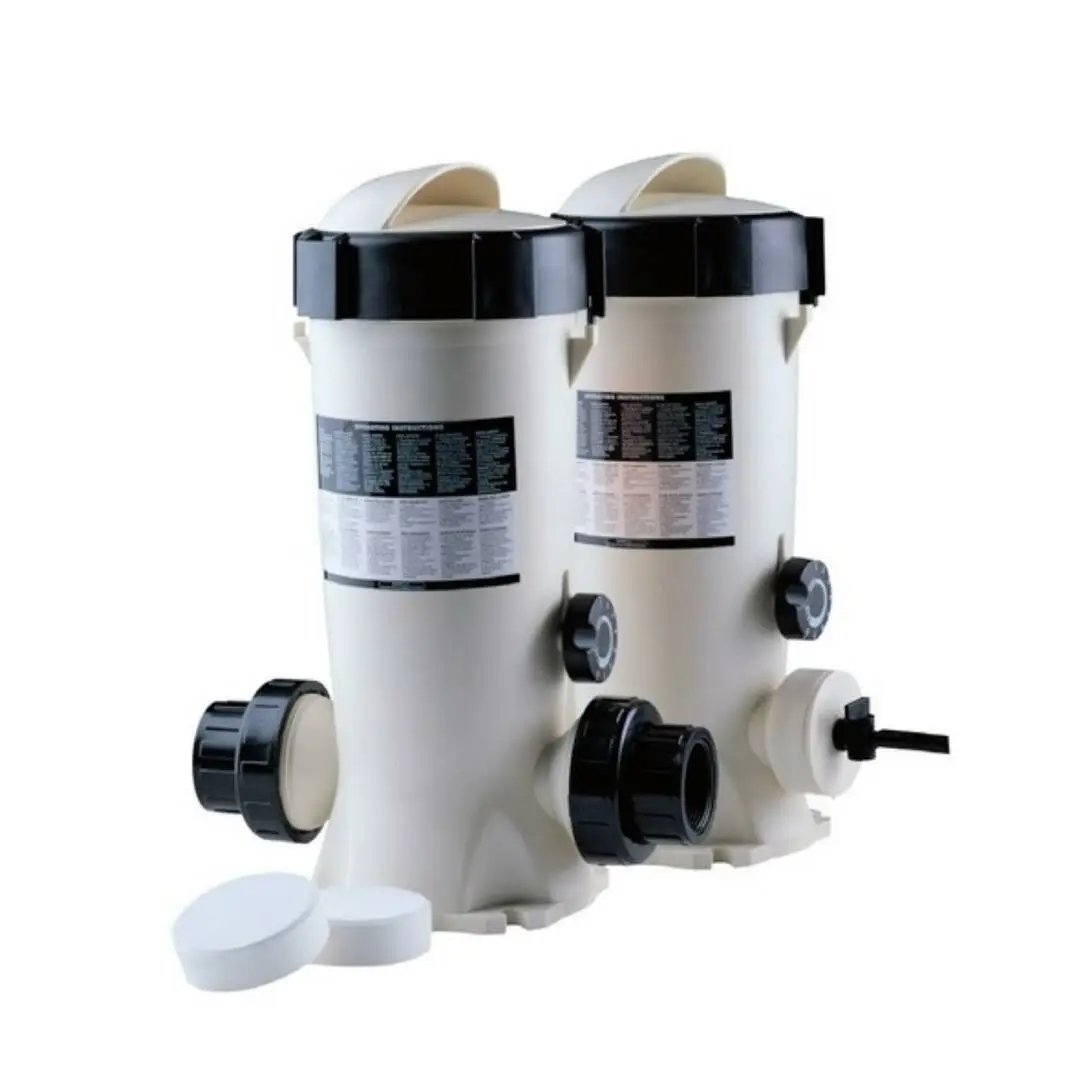 Doseur De Chlore - Brome - En Ligne - 3,5 Kg Astral – Image 4