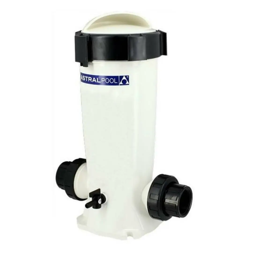 Doseur De Chlore - Brome - En Ligne - 3,5 Kg Astral – Image 5