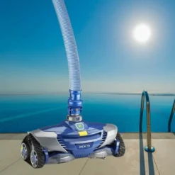 Robot Aspirateur Piscine - MX9 - Zodiac
