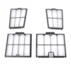 4 Cartouches Filtrante Robot Dolphin Réf : 9991463-ASSY