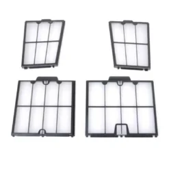 4 Cartouches Filtrante Robot Dolphin Réf : 9991463-ASSY