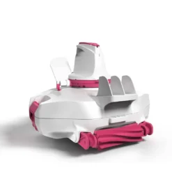 Robot Piscine Sans Fil - BWT À Batterie BC200+