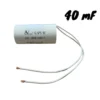Condensateur 40mF De Pompe Eurostar / Belstar