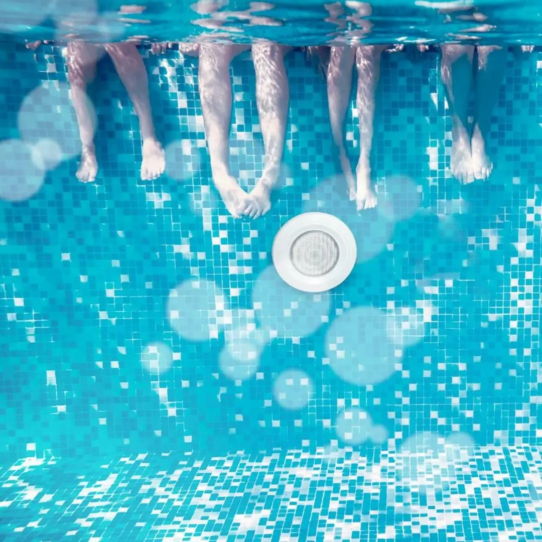 Ampoule LED - Piscine Couleur BWT – Image 3