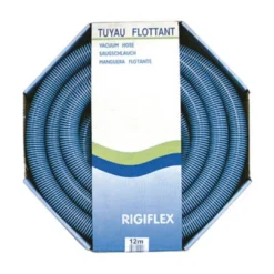 BWT Tuyau Piscine - Flottant 9m Rigiflex