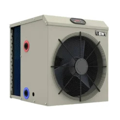 BWT Mini Pompe à Chaleur Piscine 20m3