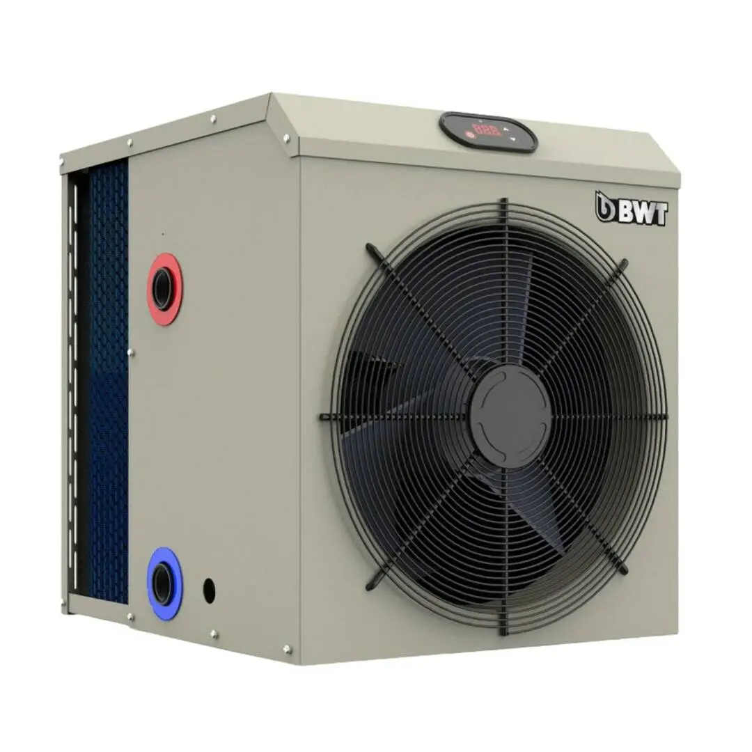 BWT Mini Pompe à Chaleur Piscine 20m3
