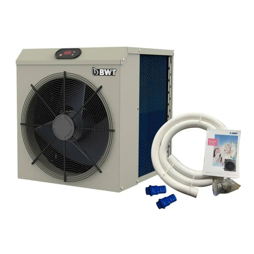 BWT Mini Pompe à Chaleur Piscine 20m3 – Image 4