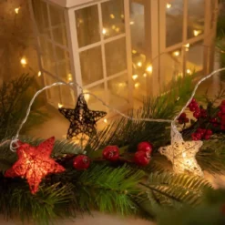 Guirlande Décorative - Stellina