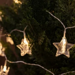 Guirlande Décorative - Bianca