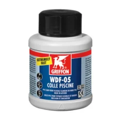 Pot De Colle - 125 Ml Griffon