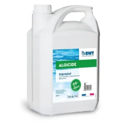 Anti Algue Piscine - AquaPur - 5L BWT