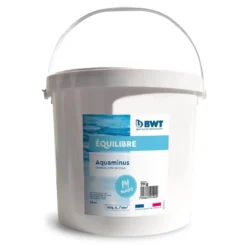 PH Moins Spa - Granulés 2kg - AquaMinus - BWT