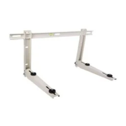 Pompe à Chaleur - Paire D'Équerres Pour 10 KW