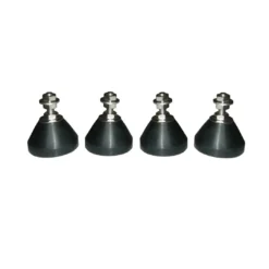 Tampons Anti Vibrations - Lot De 4 - Pompe à Chaleur Fairland