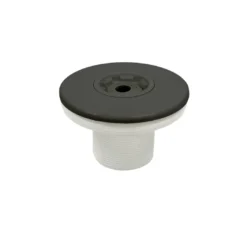 Refoulement Plat Pisicne Gris Anthracite - Easy Line