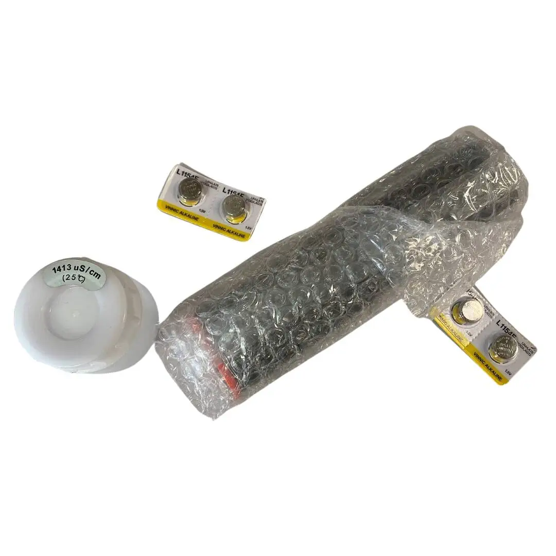 Testeur Eau Piscine - Sel Température - Digital – Image 6