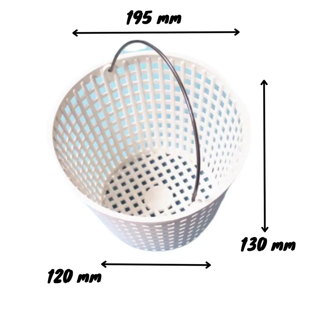 Panier STNE - Skimmer Piscine Astral – Image 2