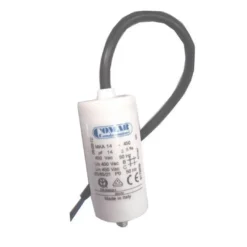 Condensateur 14 μF - Standard - Pompes Piscine