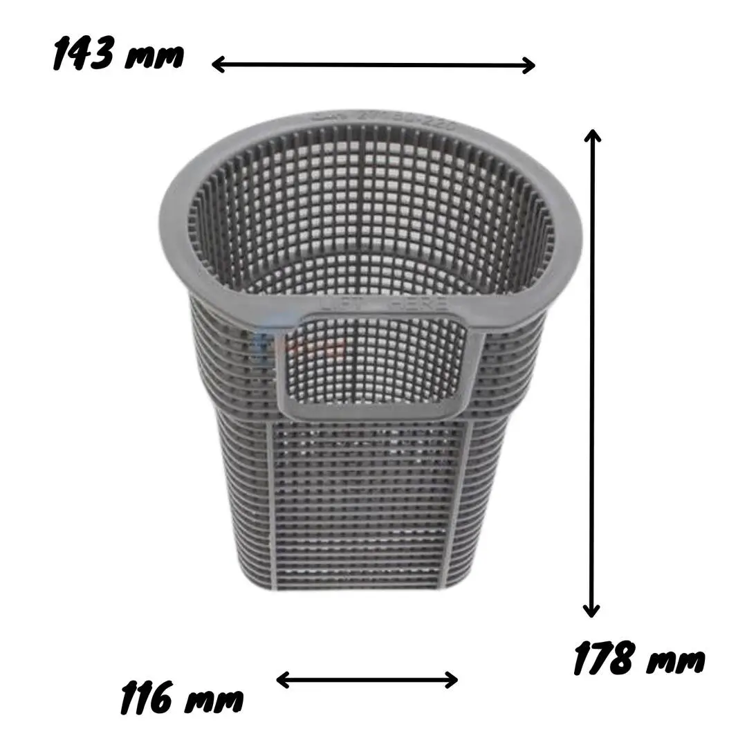 Panier - Pompe Piscine PowerFlo - Hayward