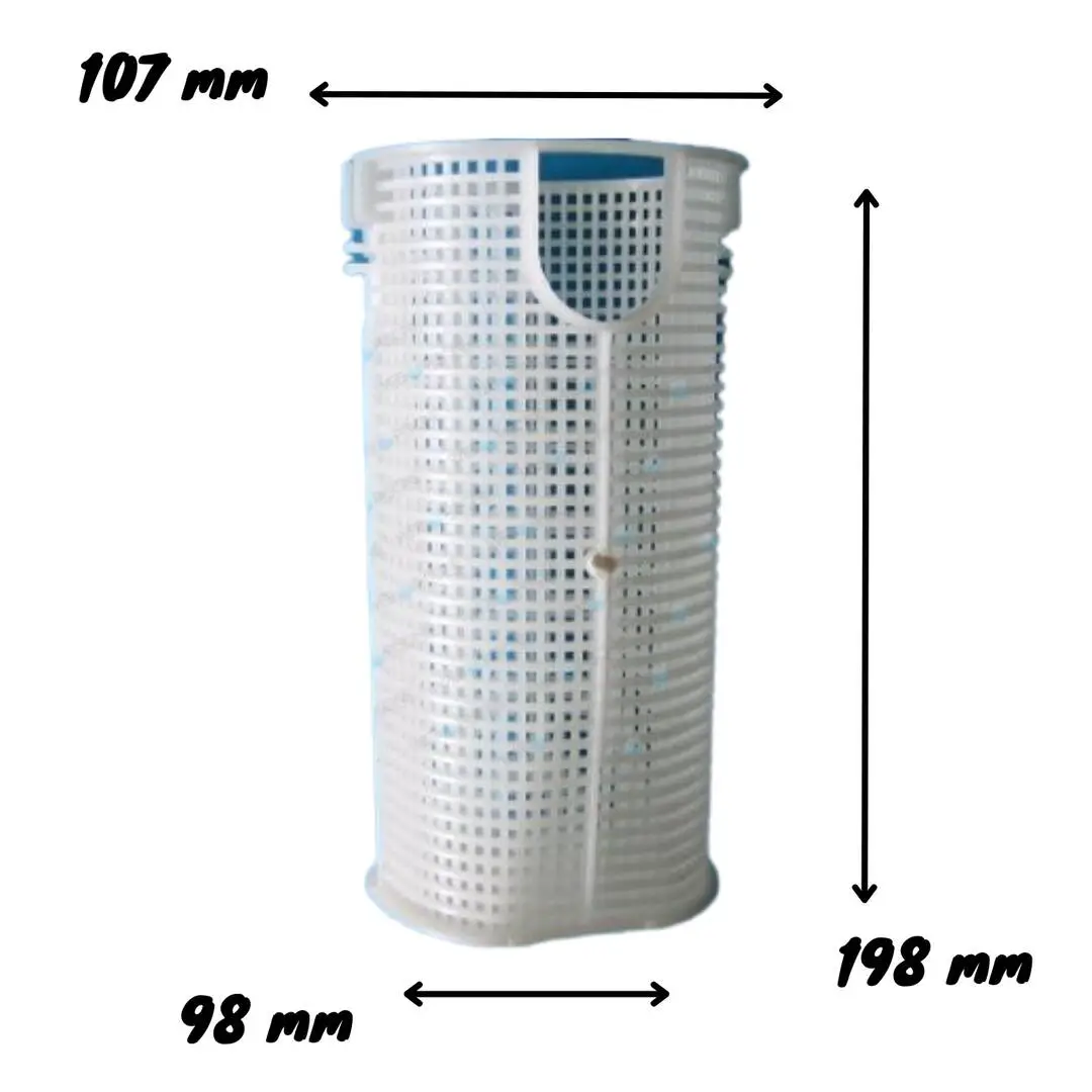 Panier - Pompe Piscine Ondina - Kripsol