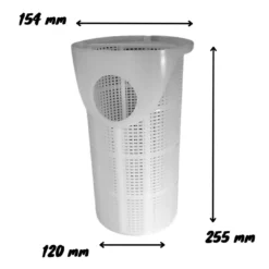 Panier - Pompe Piscine Niagara / New Europa - Astral