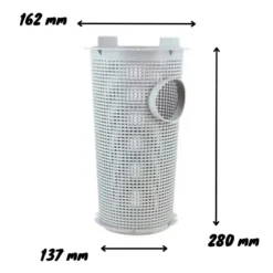 Panier - Pompe Piscine Silen 2 - Espa