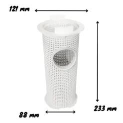 Panier - Pompe Piscine Silen I - Espa