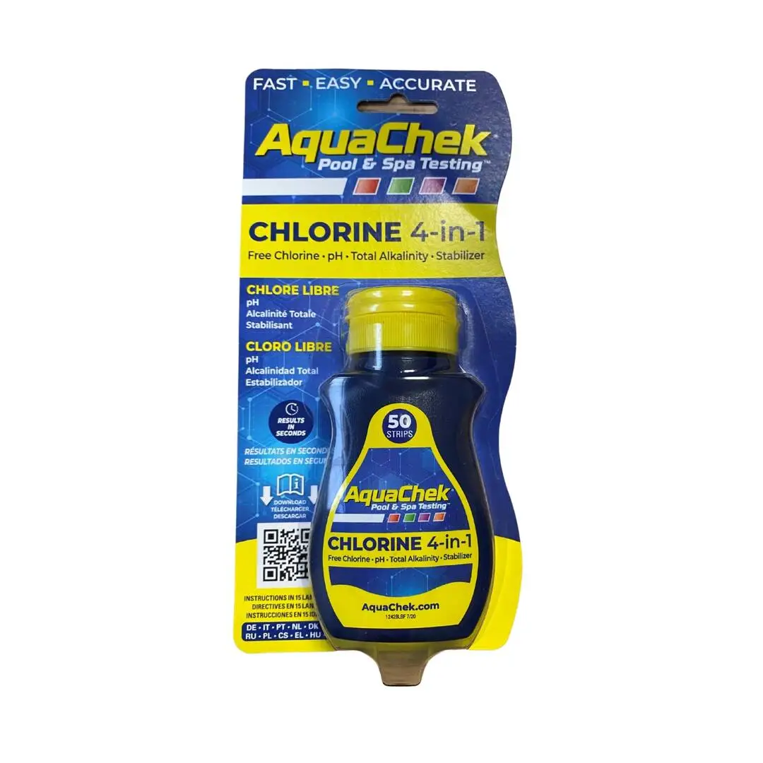 Pack Ouverture Piscine - Chimie – Image 2